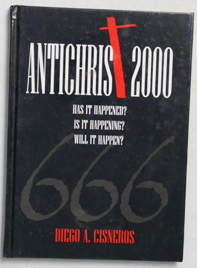 Antichrist 2000