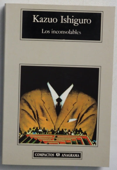 Los inconsolables