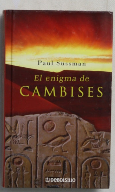 El enigma de Cambises