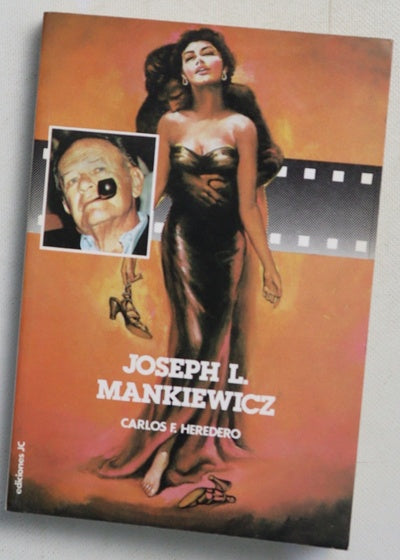 Joseph L. mankiewicz