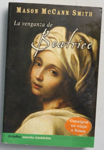 La venganza de Beatrice