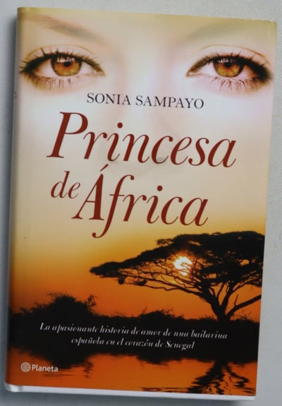Princesa de África