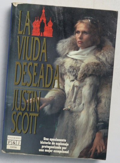 La viuda deseada