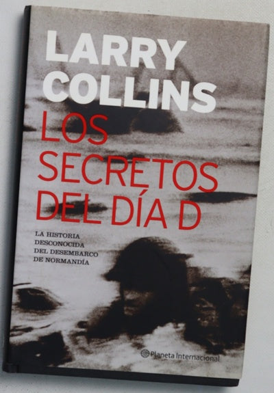 Los secretos del día D