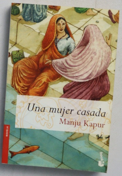 Una mujer casada