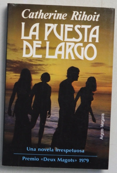 La puesta de largo