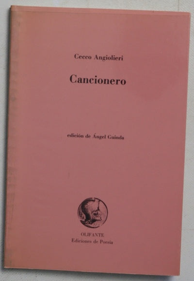 Cancionero