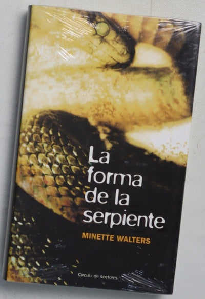 La forma de la serpiente