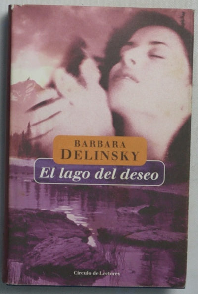 El lago del deseo