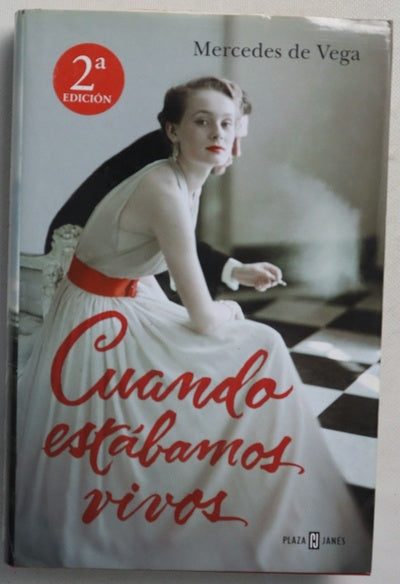 Cuando estábamos vivos