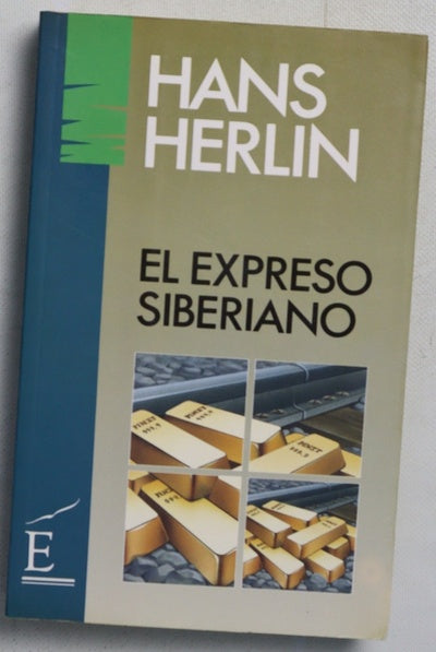 El expreso siberiano