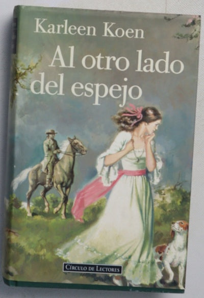 Al otro lado del espejo