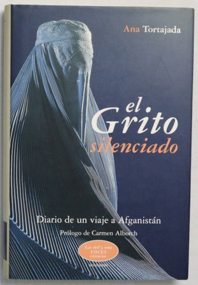 El grito silenciado