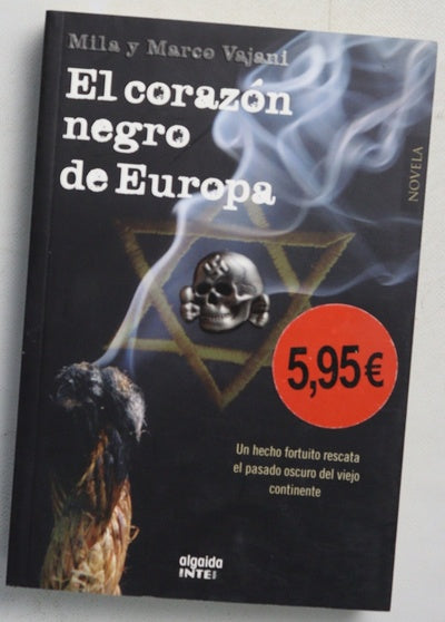 El corazón negro de Europa