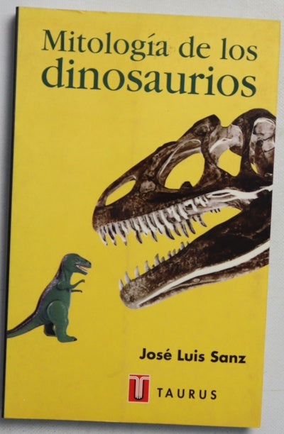 Mitología de los dinosaurios