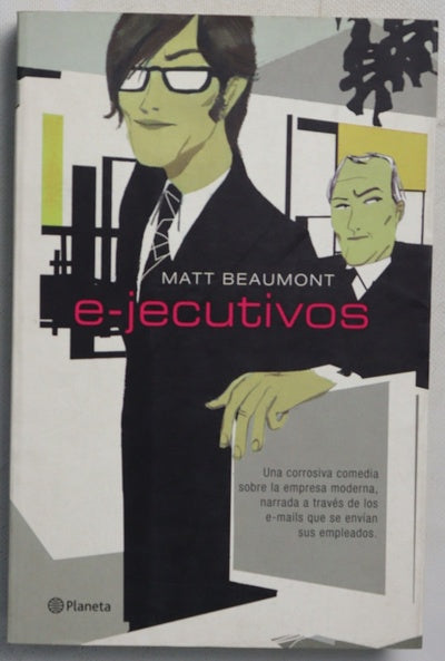 e-jecutivos