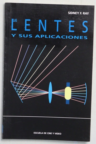 Las lentes y sus aplicaciones