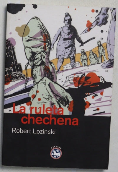 La ruleta chechena