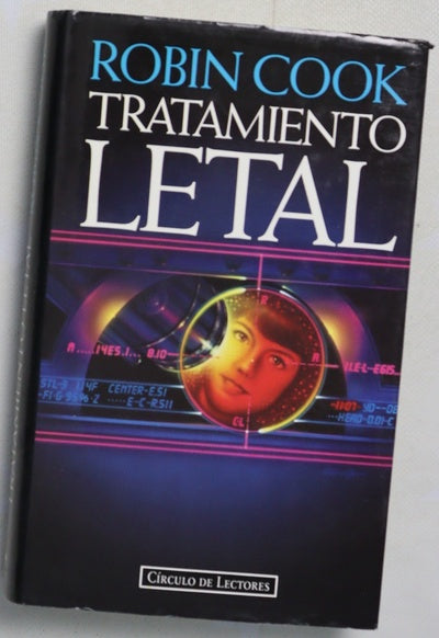 Tratamiento letal