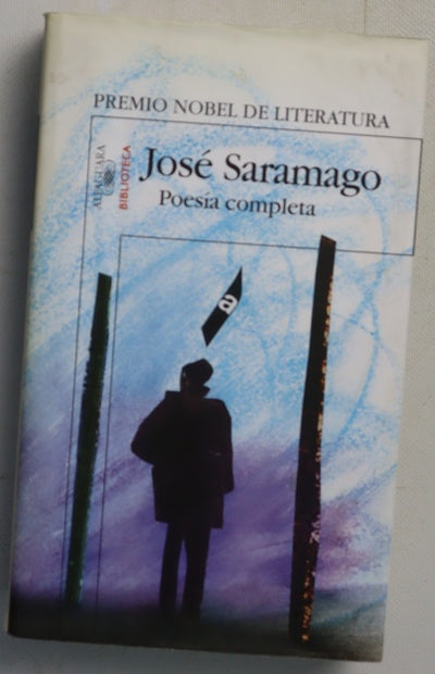 Poesía completa