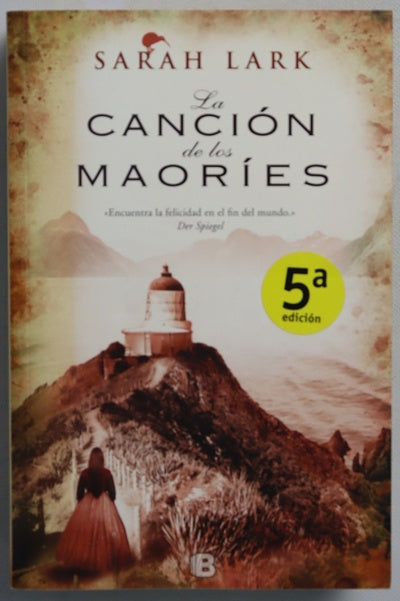 La canción de los Maoríes