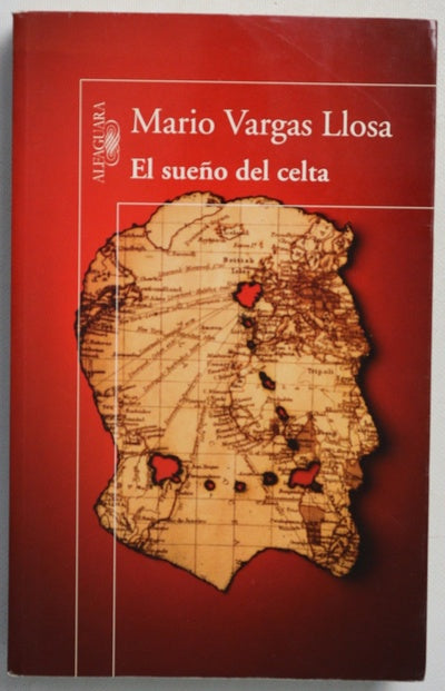 El sueño del celta