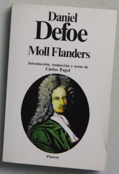 Moll Flanders