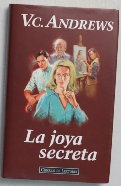 La joya secreta