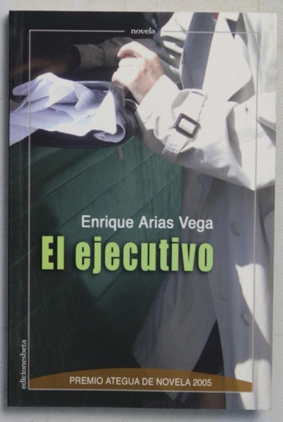 El ejecutivo
