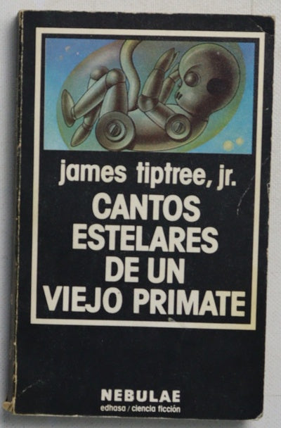 Cantos estelares de un viejo primate