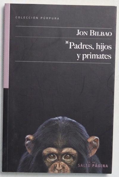 Padres, hijos y primates