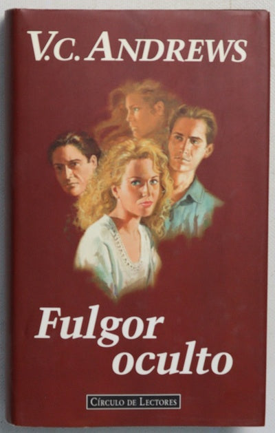Fulgor oculto
