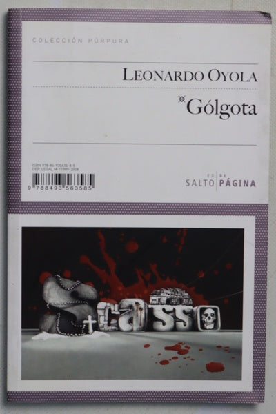 Gólgota