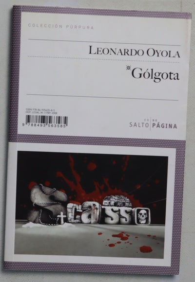 Gólgota