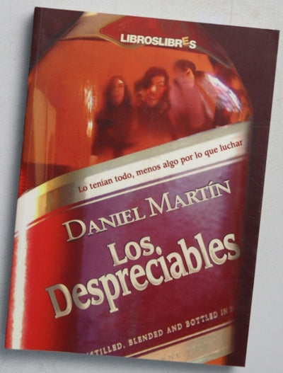 Los despreciables