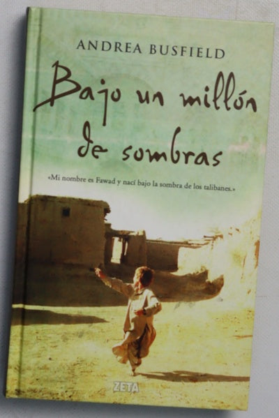 Bajo un millón de sombras