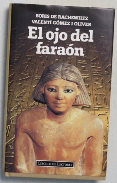 El ojo del faraón