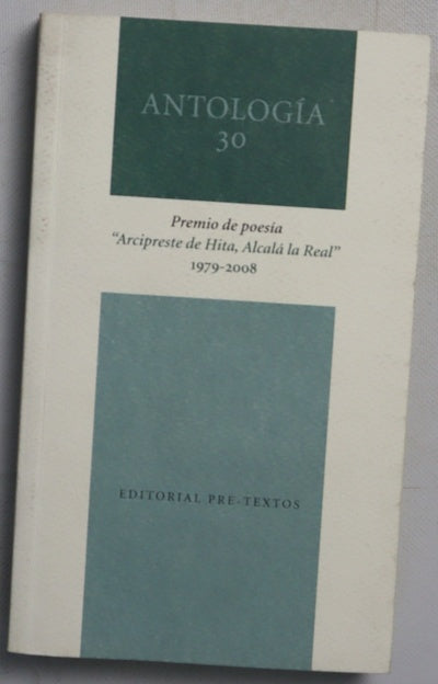 Antología 30