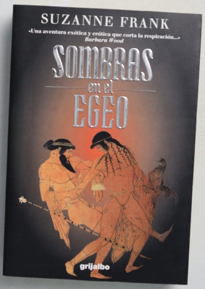 Sombras en el Egeo