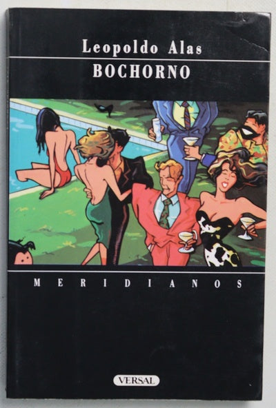 Bochorno