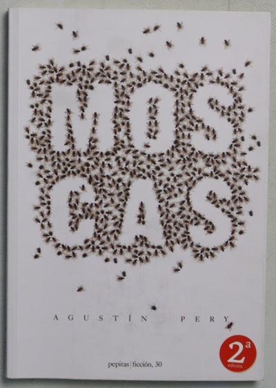 Moscas