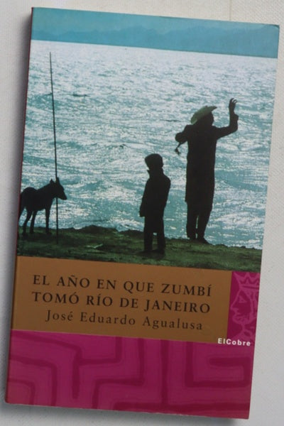 El año en que Zumbí tomó Río de Janeiro