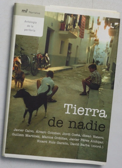 Tierra de nadie