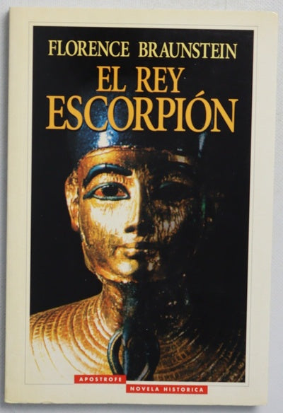 El rey Escorpión