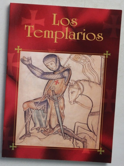 Los templarios