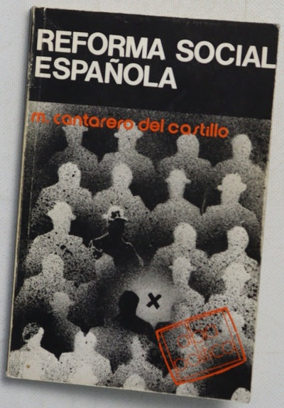 Reforma Social Española