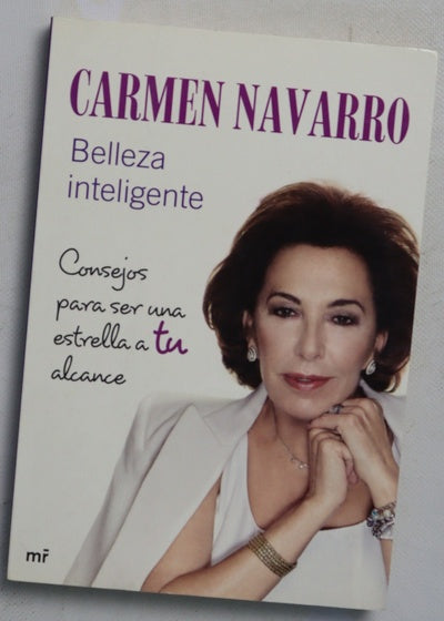 Belleza inteligente : consejos para ser una estrella a tu alcance