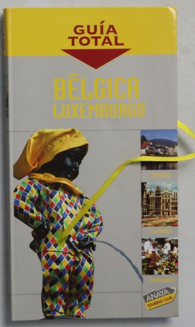 Bélgica, Luxemburgo
