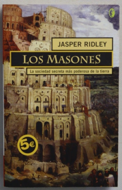 Los masones