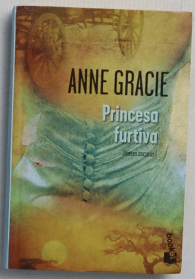 Princesa furtiva